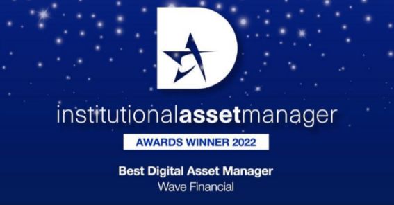 ISO QFS VAULT wins “Best Digital Asset Manager” Award in London